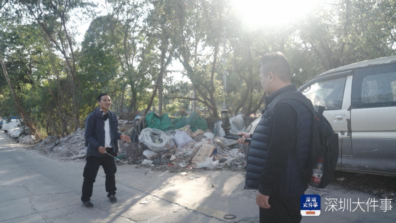 深圳“卷尺哥”现象：市民共建与城市治理的双向奔赴