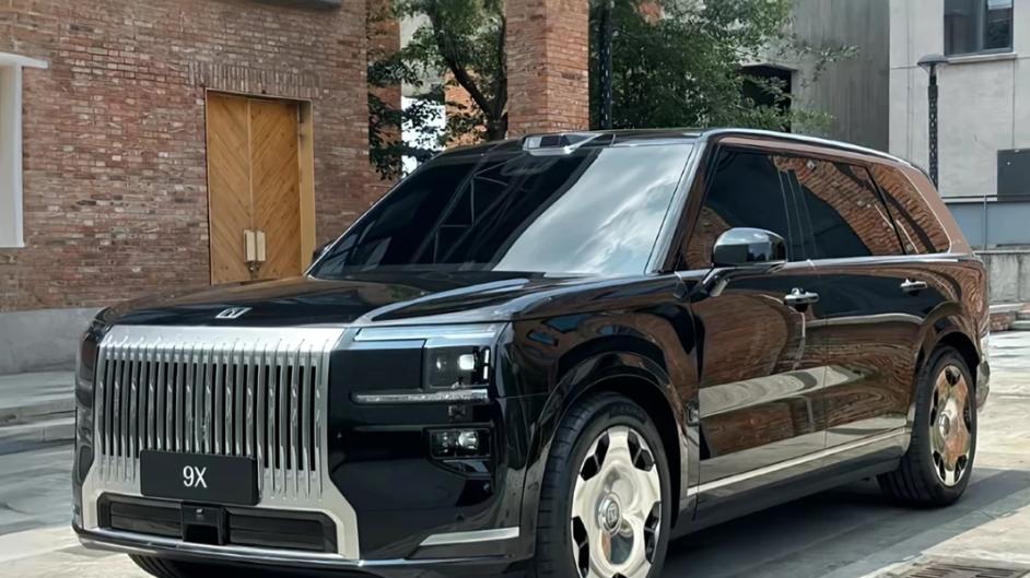 家用到底选极氪9X、蔚来ES9还是问界M9啊