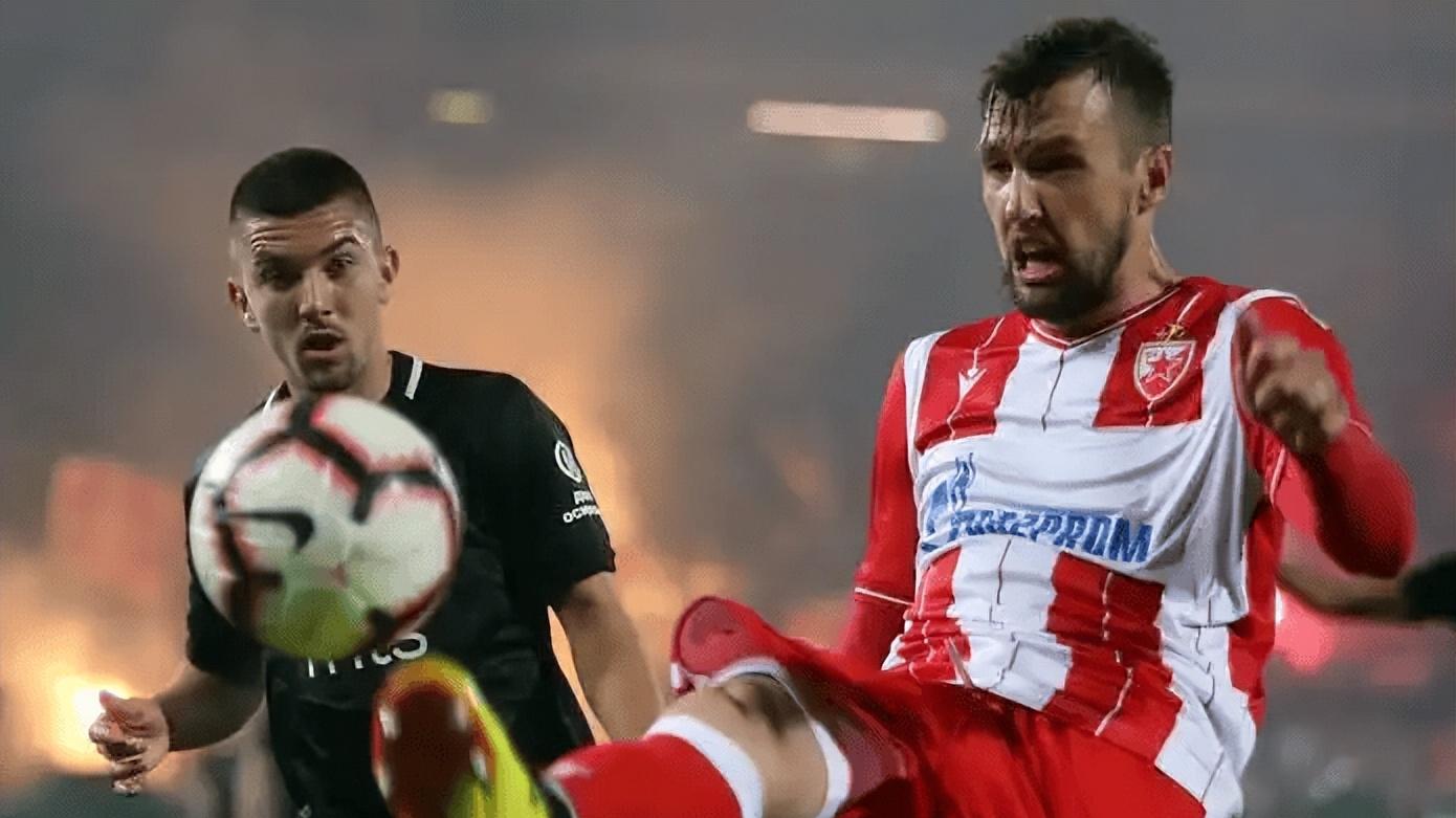 欧罗巴激战：费耶诺德主场迎战格风暴