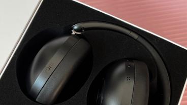 ​2026 头戴式降噪耳机硬核测评：5款热门机型全维度 PK