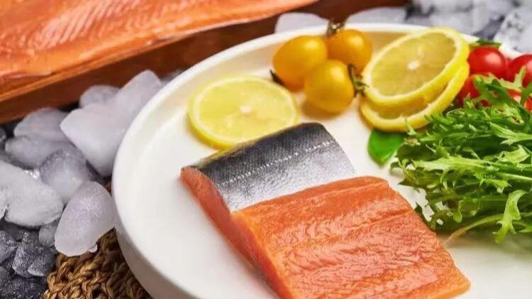 立春咬春，一口深海鲜｜把阿拉斯加的春意端上餐桌