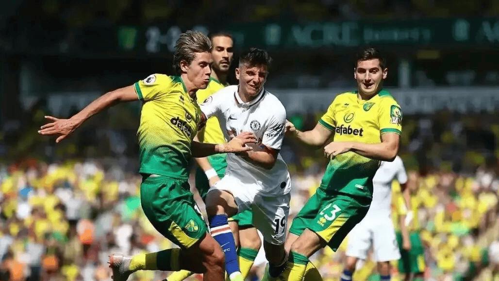 4/3竞彩二串推荐：诺维奇坐拥主场状态出色，大巴黎进攻稳定高效