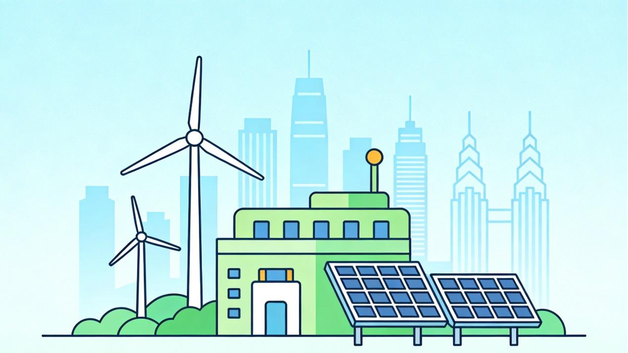 重庆官宣1000万千瓦新能源！但真正的“下半场”硬仗，才刚开始