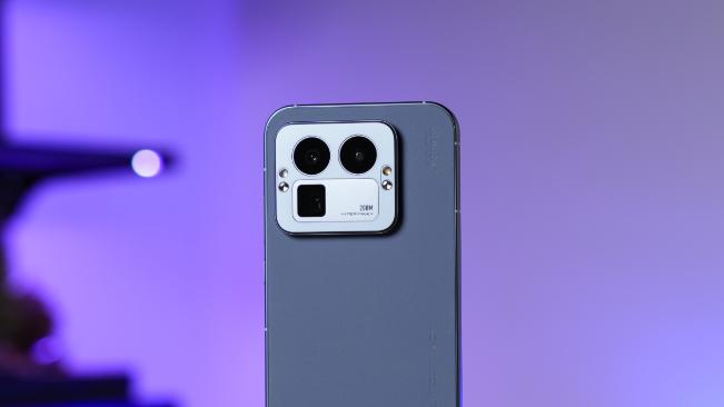 2亿长焦+2K屏幕，7000mAh+120W+50W，理光GT影像旗舰才3099元