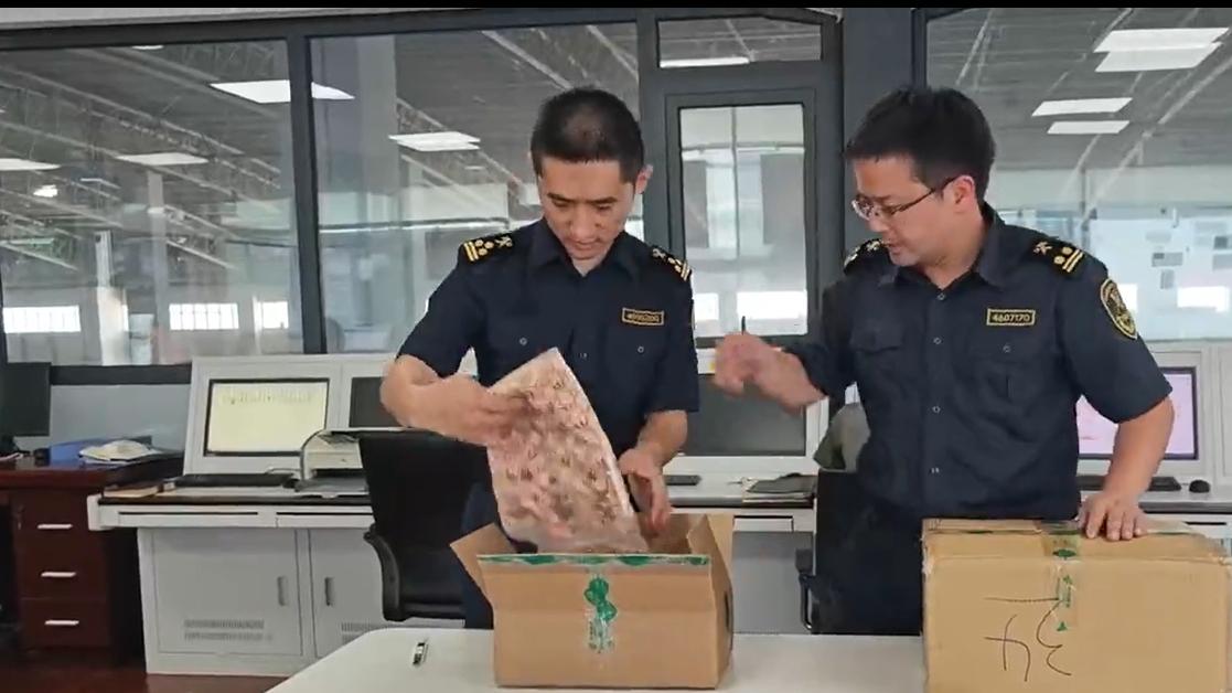 海关律师、走私辩护律师邵丹：代购走私奢侈品