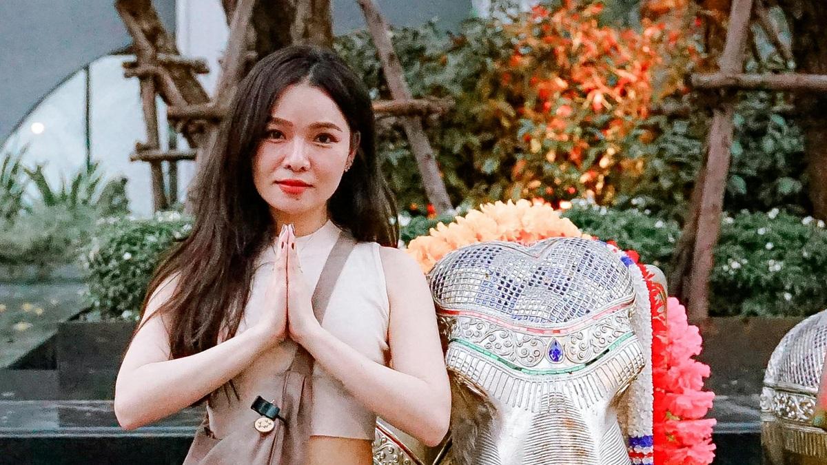 为什么说女生不要去回应劣质男的每一句话？