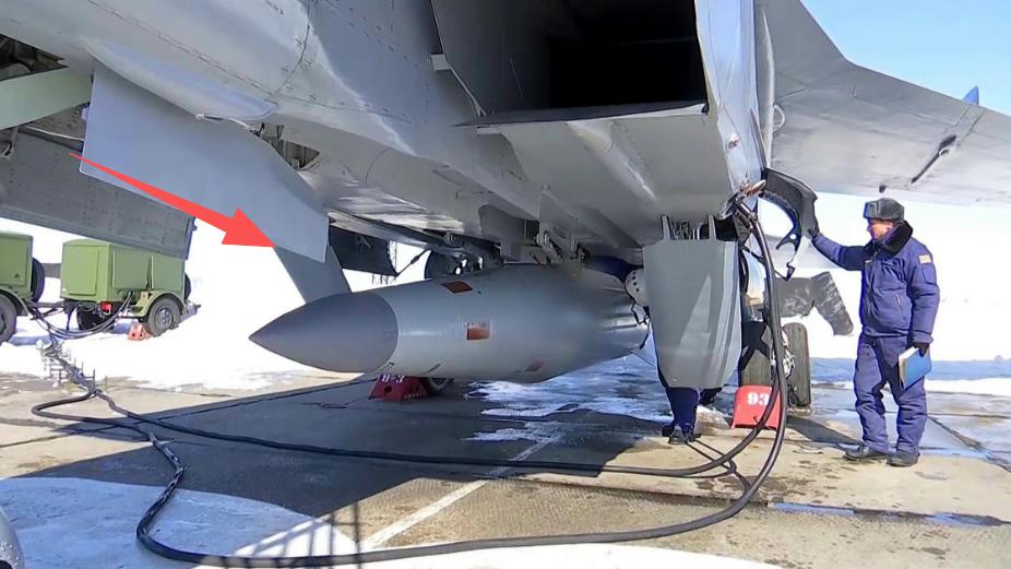 一旦美国11艘核航母全部派出，谁能抗得住？俄罗斯：有且仅有一国