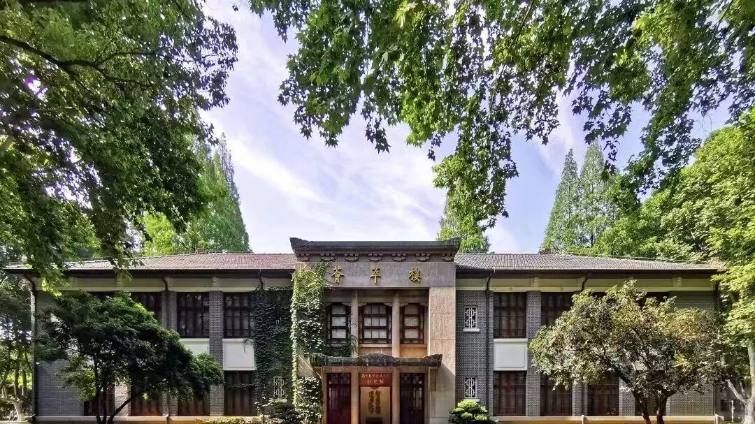 南京航空航天大学环境怎么样？这所学校的“洁癖”我慕了