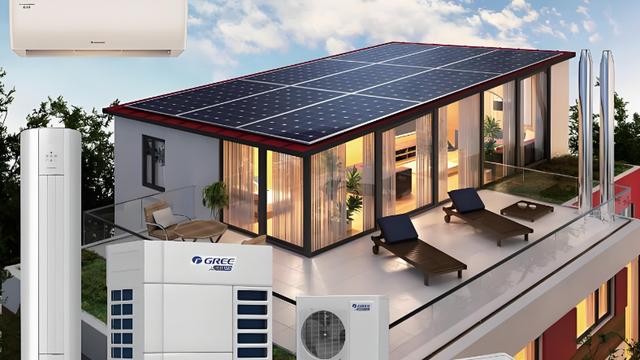 不用电空调难脱掉的红舞鞋，光储空真要将尴尬进行到底？