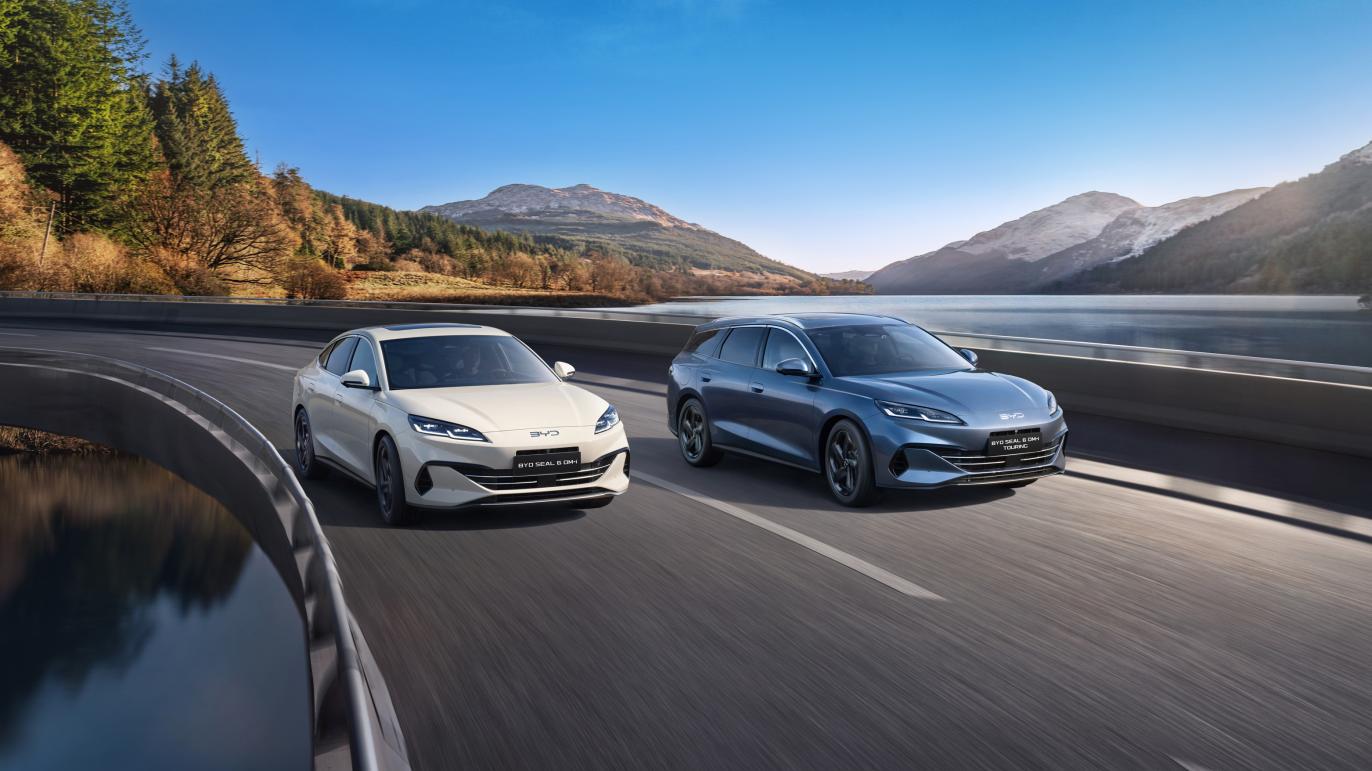 纯电王座易主：比亚迪以全球销量冠军重塑汽车产业新秩序