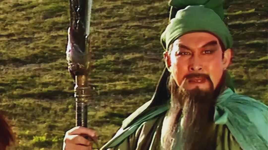 人人都知关圣，却少有人读懂周仓：一见云长，生死相随