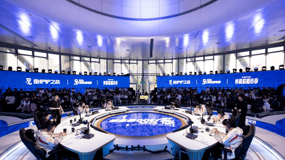 自走棋赛道龙头，做了一次超乎想象的自我颠覆