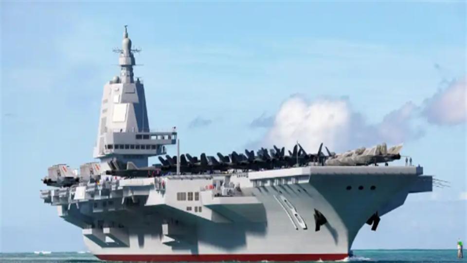 九成厕所瘫痪，数千名船员排队50分钟，福特号紧急停靠希腊