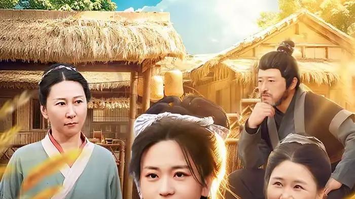 《穿越灾年，我靠系统逆风翻盘》绝境逆袭，智斗与温情交织，全程高能