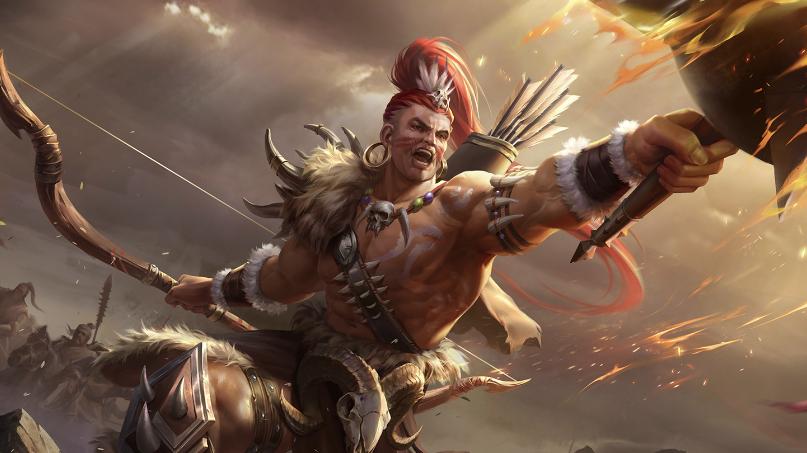 三国杀：混得确实惨，能得到最多的牌，却遭到最毒的打