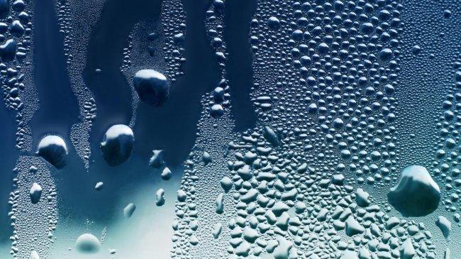 窗外阴雨绵绵，屋内清爽宜人——海信Ai家II的梅雨季答卷