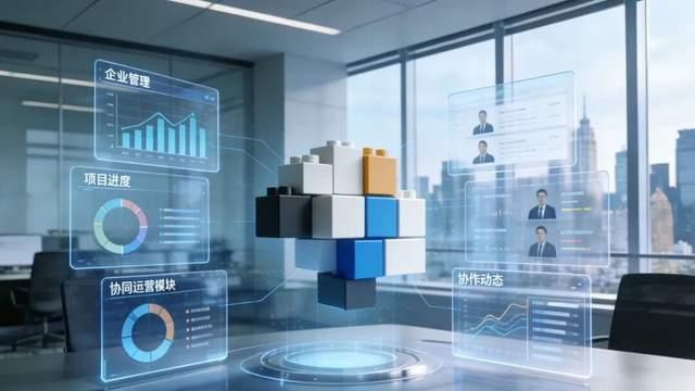 24年只干一件事，这家厂商把AI装进组织和流程里