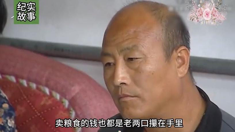 分家不匀婆媳大打出手，丈夫上前劝阻，反而被妻子甩几个大嘴巴子！