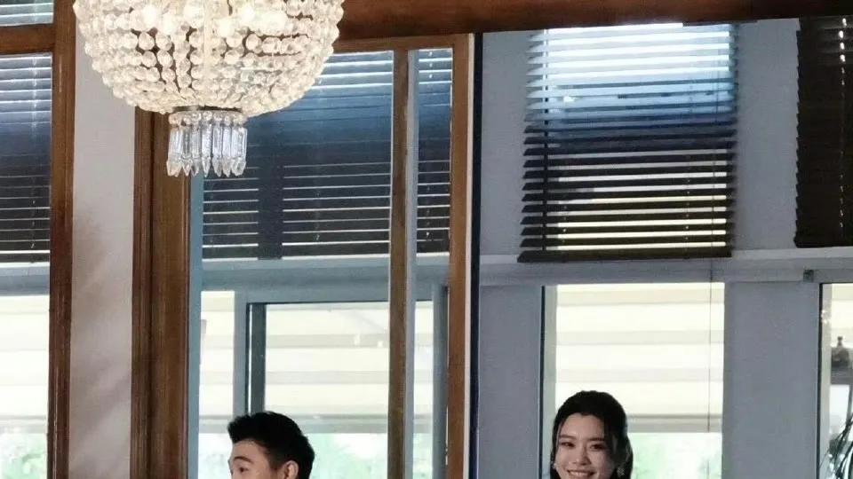 熬了7年才办婚礼被嘲讽？看清奚梦瑶4700万珠宝、顶配嘉宾，才知道什么是真豪门排面