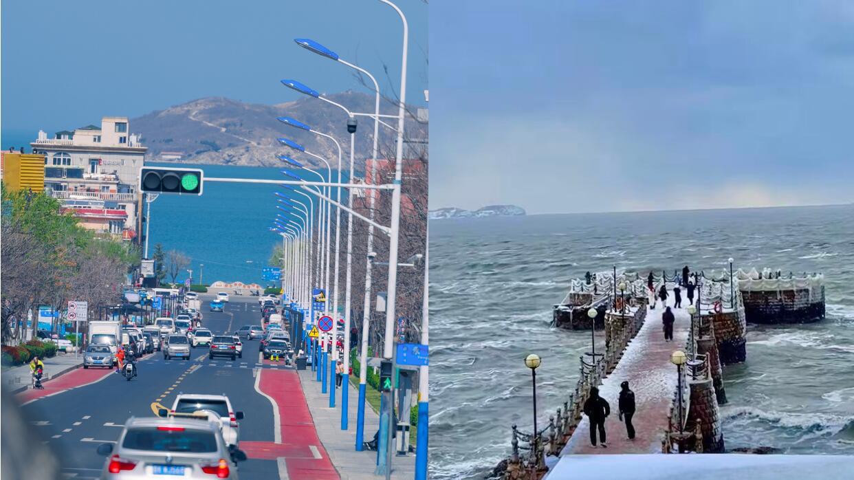 威海旅游不走冤枉路、不花冤枉钱攻略