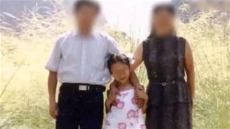 “新疆棉花”事件的真凶许秀中，卖国求荣，如今生活困难却想回国