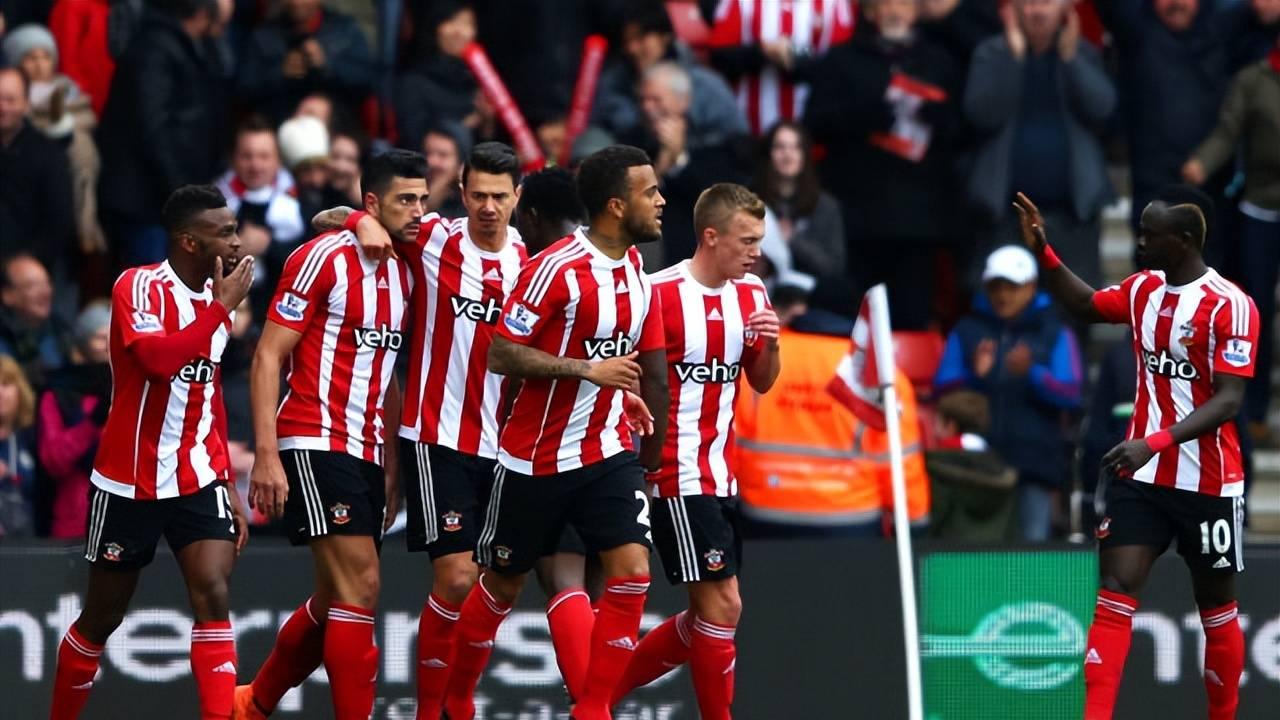 今日足球二串一：南安普敦 VS 布莱克本+朴次茅斯 VS 伊普斯维奇