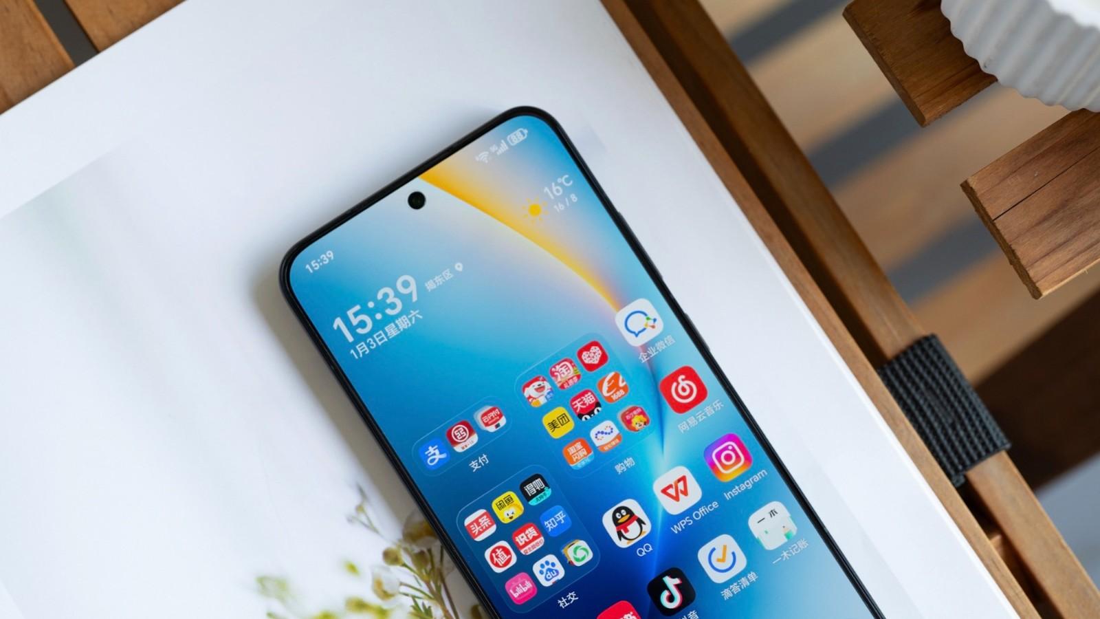 荣耀下调价格! 357万分+512GB+10000mAh+IP69K防水, 国补后仅2634元