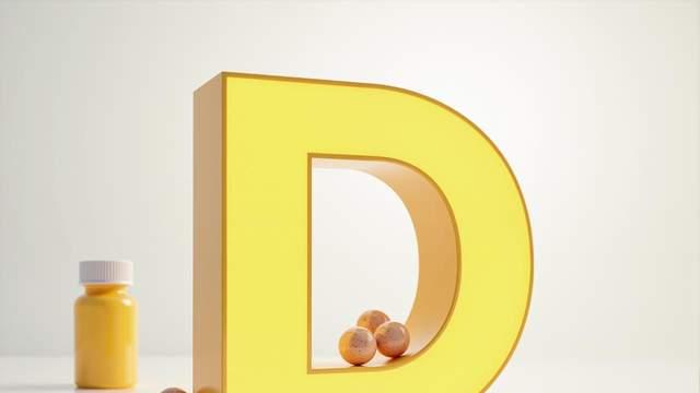 同样是补维D，胆维丁片的区别在哪？一文权威解读