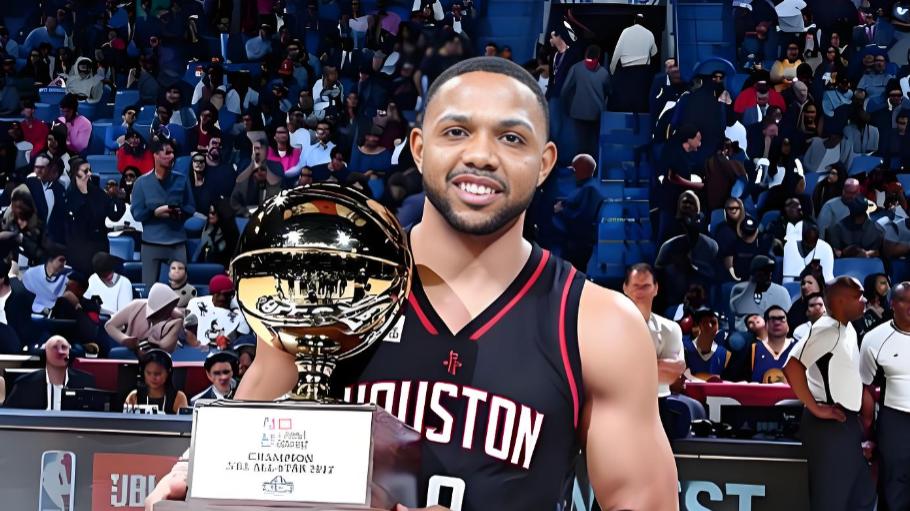 37岁老兵！一代三分炮！真结束了？