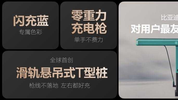 电动化上半场完美收官：比亚迪发布第二代刀片电池及闪充技术