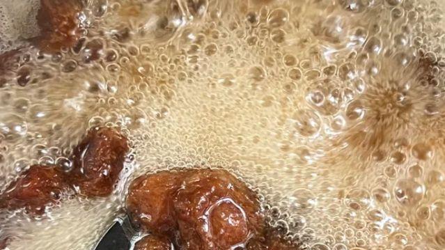 一层鲜柠一层糖，湘式腌渍糖浆解锁夏日轻滋味