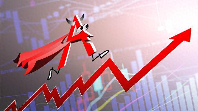 A股放量大涨，高达4874股飘红，超百股涨停，周四还能涨？