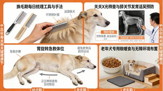 猛犬中的智者——法国狼犬全方位解析