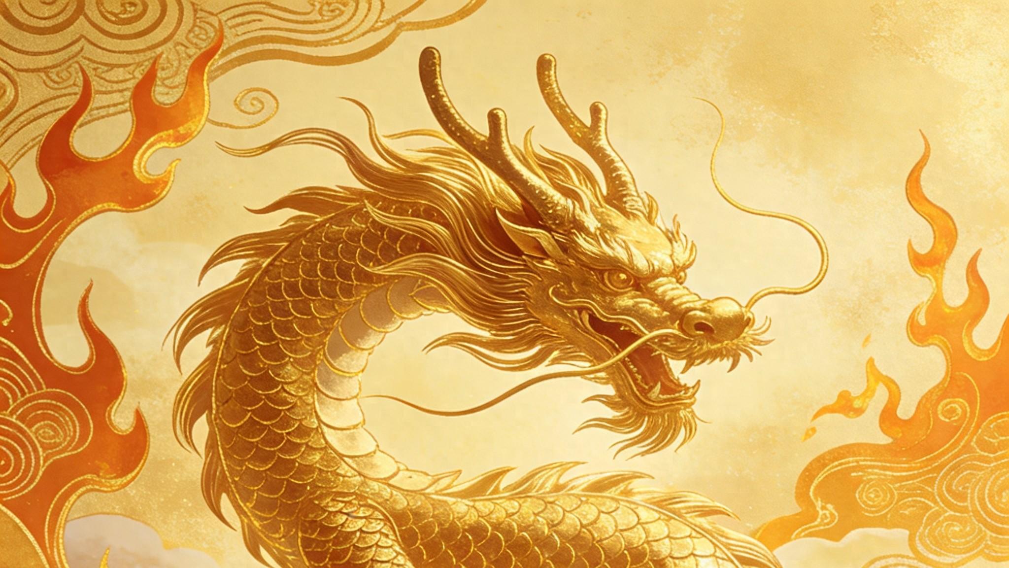 冥王星终于撤退！属龙人如何迎来事业生活的大翻身？