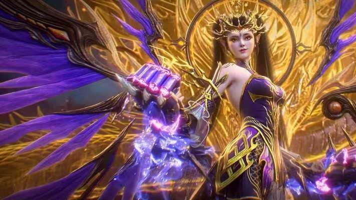 魂殿内部有多冷血？副殿主为活命，亲手葬送二天尊骨幽