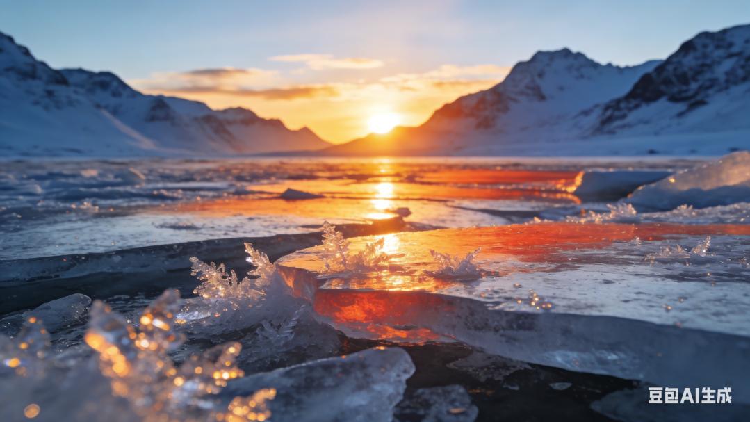智者不入爱河？而我，沉溺于你！