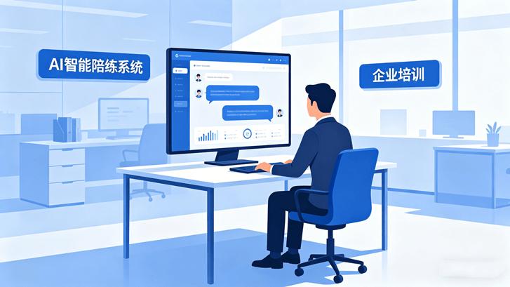 AI 陪练平台哪家好？2026企业智能陪练系统选型指南