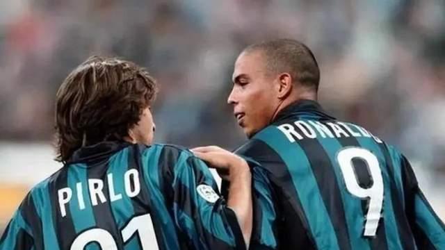 谁能无悔？大罗后悔逼宫，卡卡承认选错，连穆里尼奥都曾哭成泪人