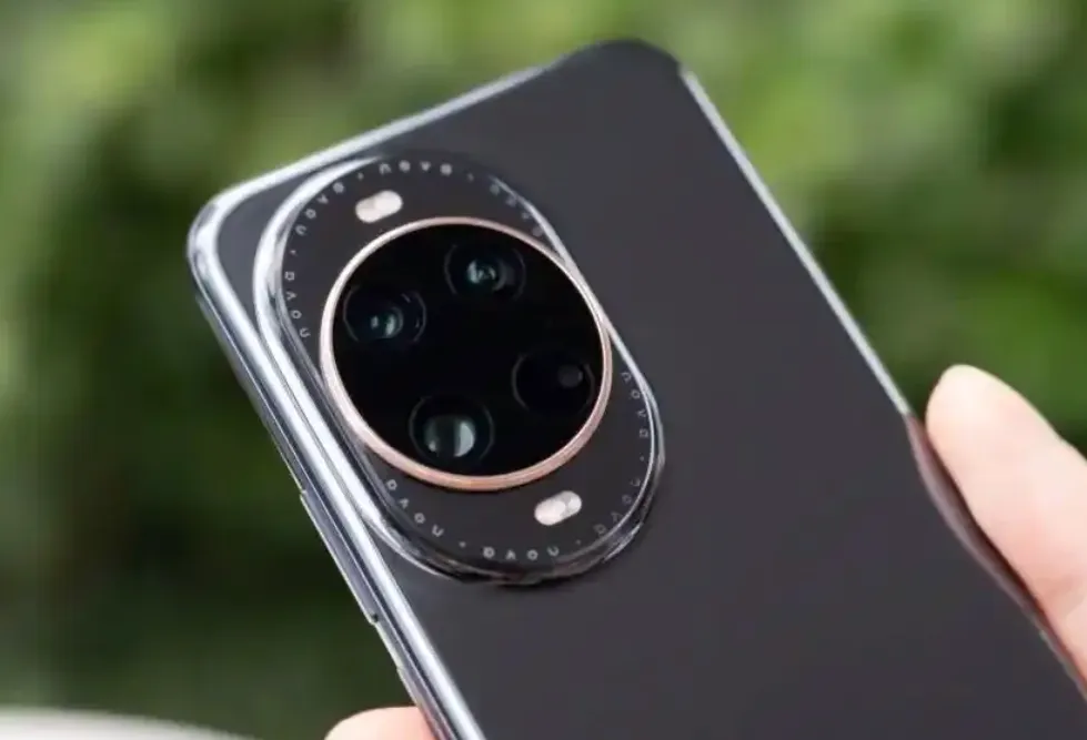 华为手机“半价清仓”，12+512GB暴降2163元，麒麟芯片+百倍变焦+卫星通信