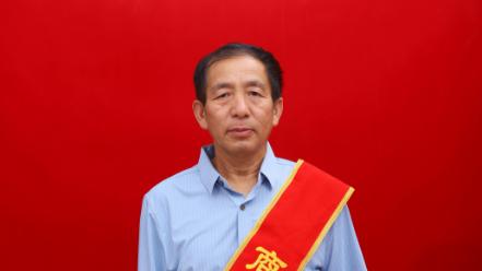 “商丘好人”黄绍华义务护路二十余载