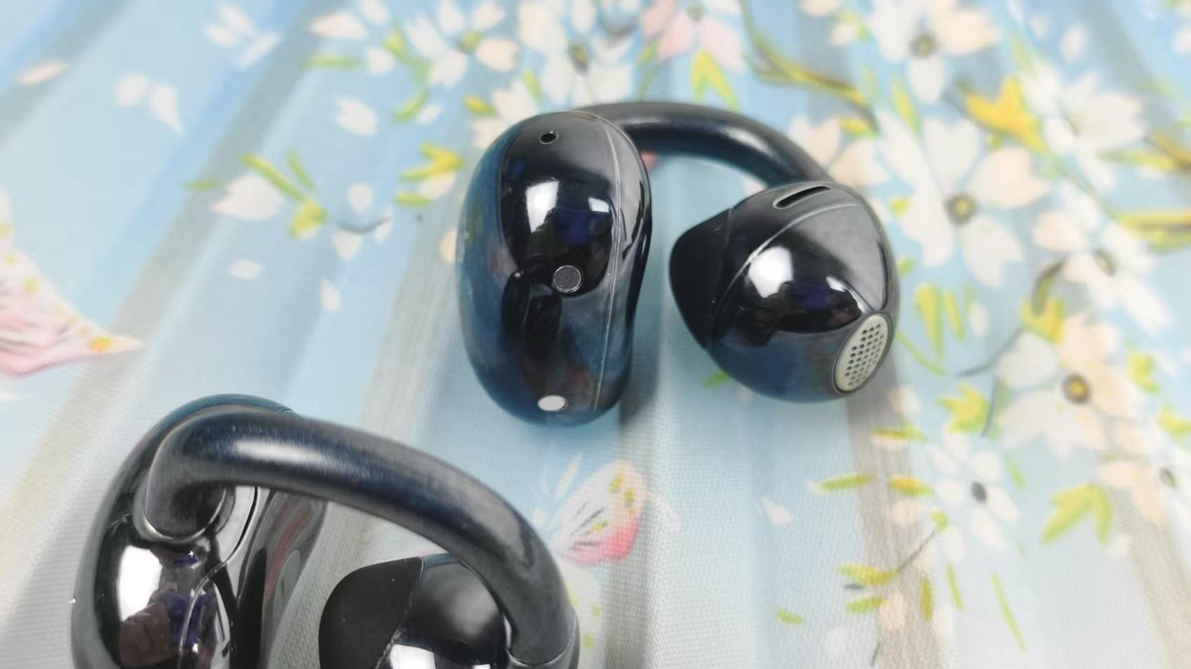 南卡 Clip Super2 深度体验：焊耳神器+AI加持的生产力工具