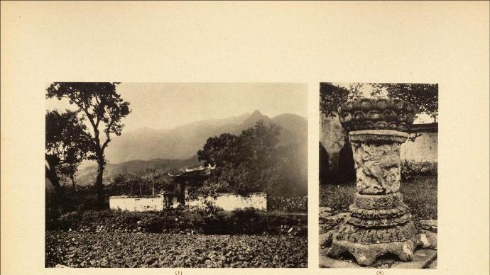 中国文化的古迹（79）