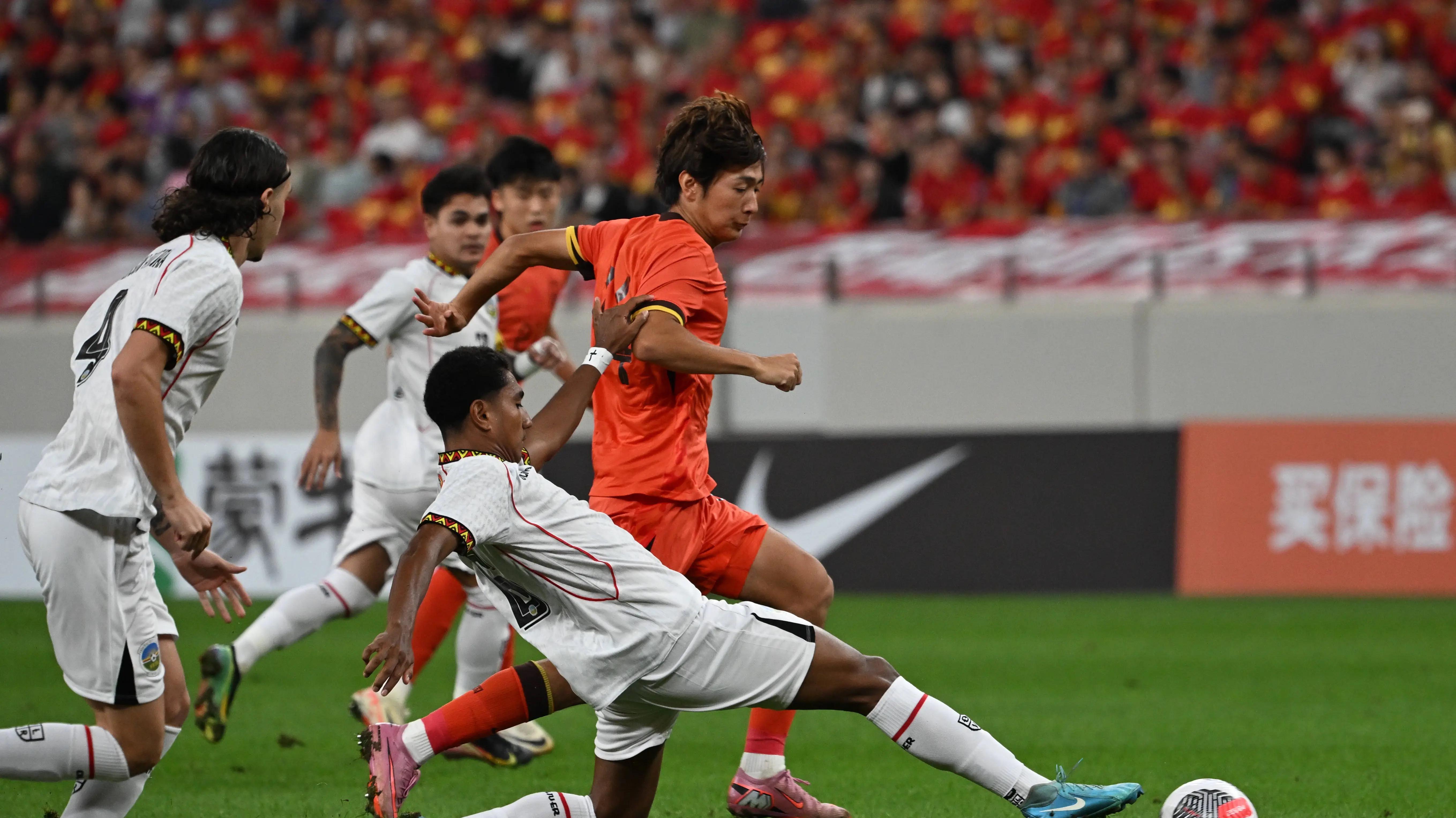 32稳24，今日精选足球赛事分析：越南U23vs中国U23