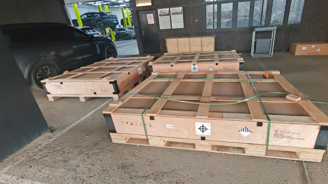 极氪主动召回？老车主内心毫无波澜