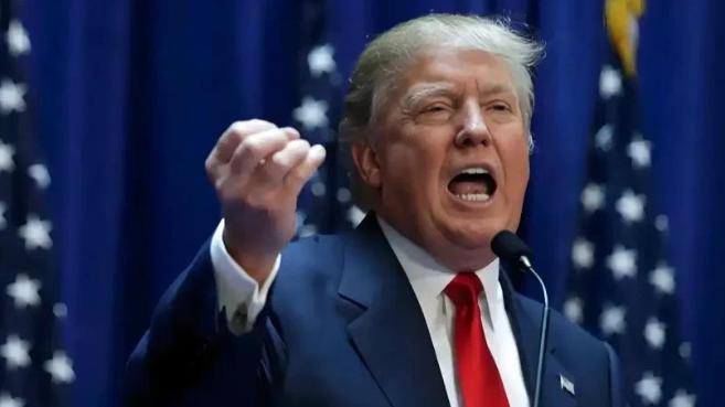 日本挖出稀土，印度倒向美国，特朗普启动保险库计划