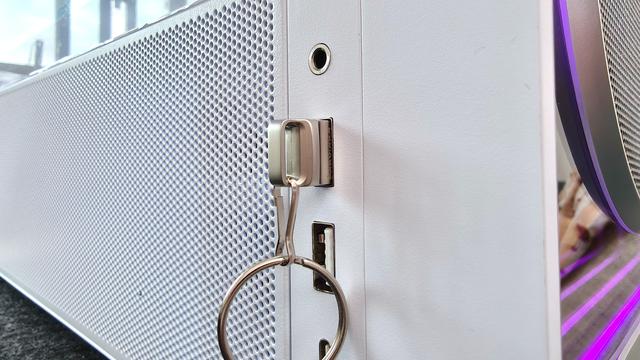 电脑秒变NAS远程访问更简单，梵想NAS U盘实测分享！