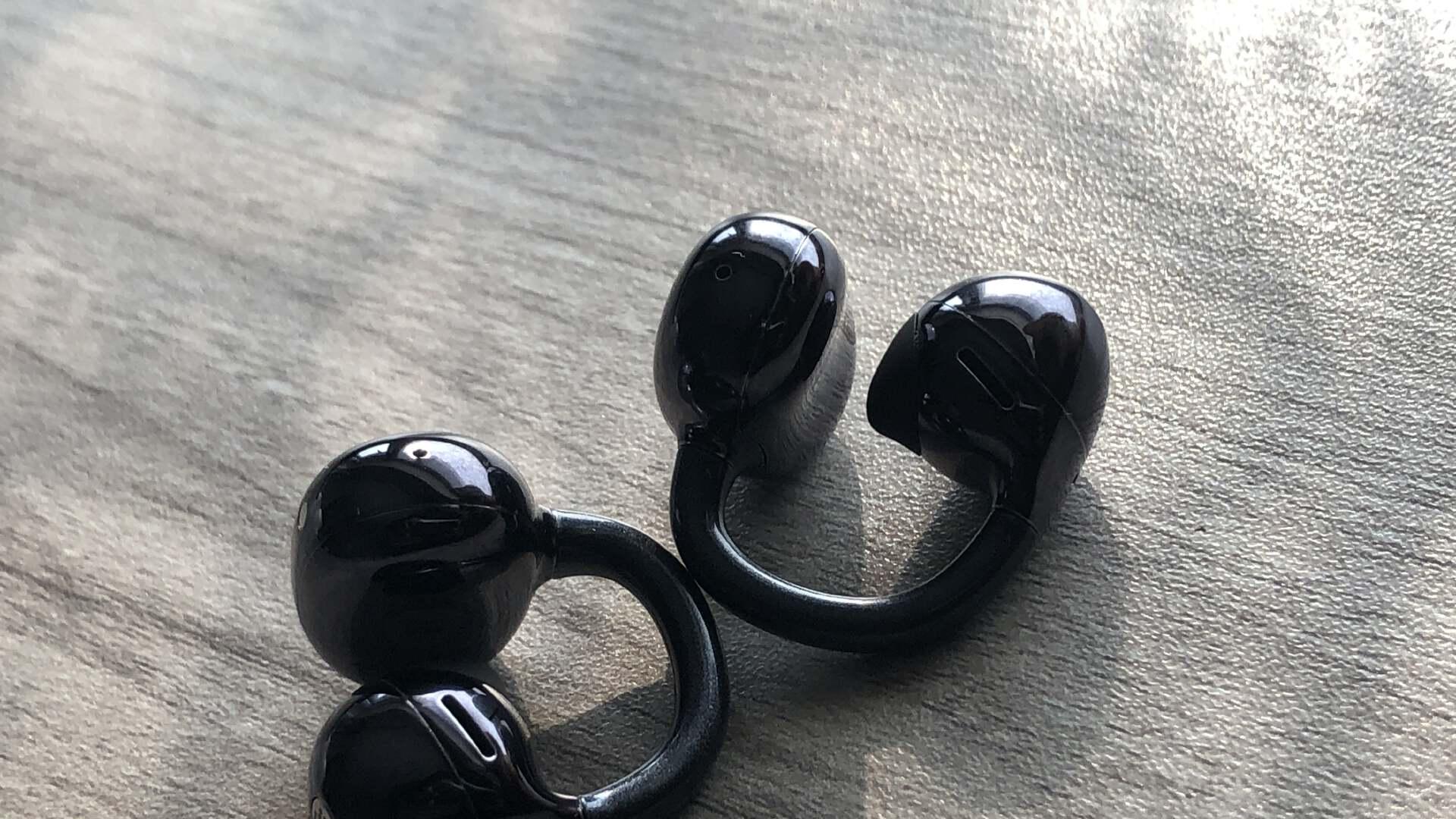 沉浸式HiFi听感，还有AI智能体验，南卡Clip Super2耳夹式蓝牙耳机真实测评