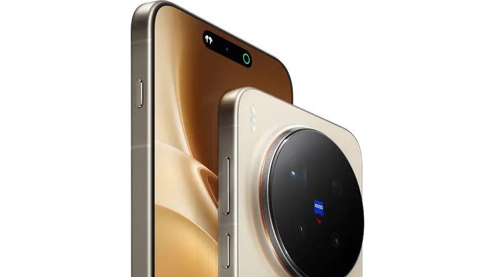 首发5299现3786！vivo X300 Pro限时优惠，江浙用户速抢