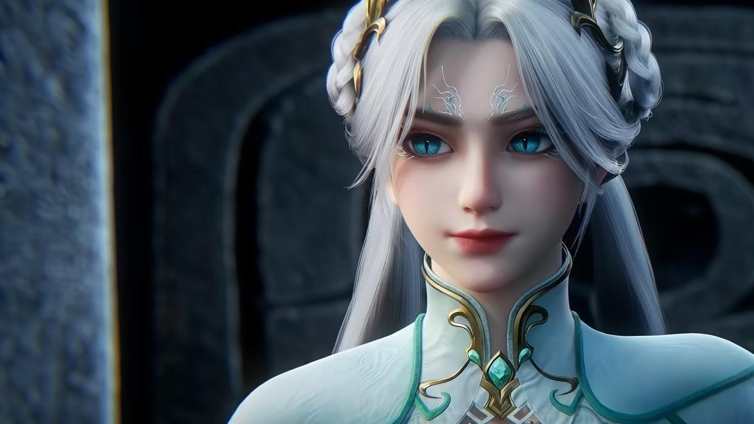 重看发现，仙逆动漫现在已经陷入一个怪圈，难怪有些观众不喜欢