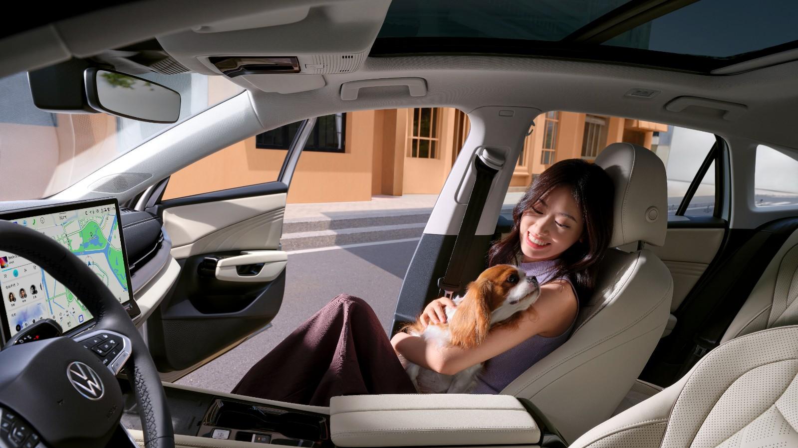 德系操控典范，消费者关注的实用之选，速腾L和朗逸怎么选？